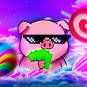 Mountain's Casino Discord Server Logo