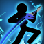 Stickman Universe Discord Server Logo