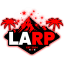 ๐ฟ Los Angeles Roleplay Discord Server Logo