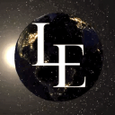 𝐋𝐢𝐠𝐡𝐭 𝐄𝐯𝐞𝐧𝐭𝐬ৡ Discord Server Logo