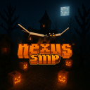 🎃 NexusSMP Discord Server Logo