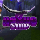 NexusSMP Discord Server Logo