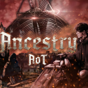 [AoT] - Ancestry Discord Server Logo