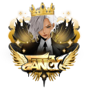 𝐅𝐚𝐧𝐜𝐲 𝐑𝐏 𝟐𝟕𝟎𝐊 Discord Server Logo