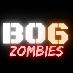 BO6 ZOMBIES Discord Server Logo