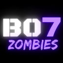 BLACK OPS ZOMBIES Discord Server Logo
