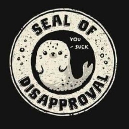 RIOTING IDIOTS Discord Server Logo