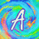 The ADHDer Club Discord Server Logo