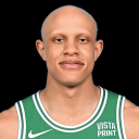 24/25 NBA Fantasy Discord Server Logo