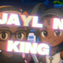 Jaylen & King Discord Server Logo
