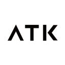 ATK Gaming Gear Discord Server Logo
