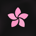 Starlight 🌸 Discord Server Logo