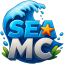 SeaMC Discord Server Logo