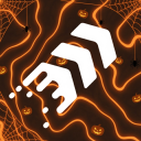 spooky drift Discord Server Logo
