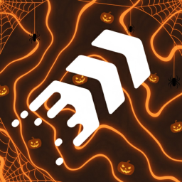 spooky drift Discord Server Logo