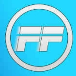 FF2(5v5s Discord Server Logo