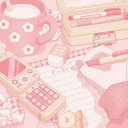 belle's abode Discord Server Logo
