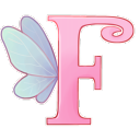 Faeries ✧₊˚ Discord Server Logo