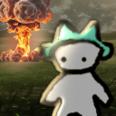 Pixel's Palace Discord Server Logo