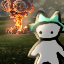 Pixel's Palace Discord Server Logo