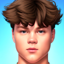 Jack Dohertys Cord Discord Server Logo