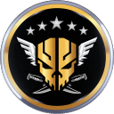 CS2 Legends Discord Server Logo