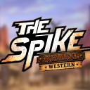 The Spike Brasil Discord Server Logo