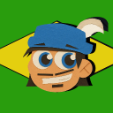 GreCord #3K Discord Server Logo
