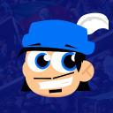GreCord #4k Discord Server Logo