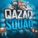 Qazaq Squad Games Discord Server Logo