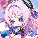 Citlali Mains ✩ Genshin Impact Discord Server Logo