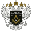 S.O.R.A.G/Monsoon Discord Server Logo