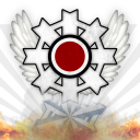 Германия РП Discord Server Logo