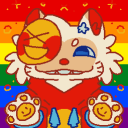 Artist's Sillyville Discord Server Logo