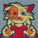 Artist's Spookyville 🎃 Discord Server Logo