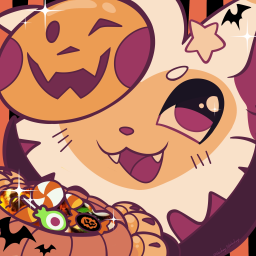 Artist's Spookyville π Discord Server Logo