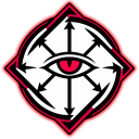 MOHGS //VIBE (Tag) Discord Server Logo