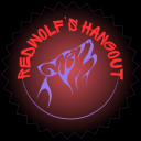 Iveen's official hangout Discord Server Logo