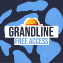 GRANDLINE FA V2 Discord Server Logo