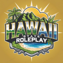 Border Roleplay Community Discord Server Logo