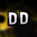 Drone Defense Discord Server Logo