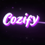 Cozifys Fan server Discord Server Logo