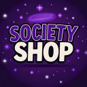 Society Shop 🪐 Discord Server Logo