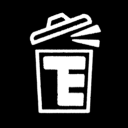Trash Entertainment Discord Server Logo