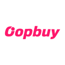 Oopbuy Discord Server Logo