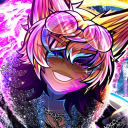 .gg/DARLINGRAYAS Discord Server Logo