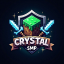 CrystalMC Discord Server Logo