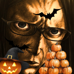 🎃Jonh's Community🎃 Discord Server Logo