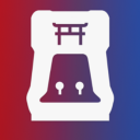 Tekken Dojo EU Discord Server Logo
