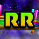 Retro Rewind Discord Server Logo